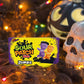 SOUR PATCH KIDS Zombie Soft & Chewy Gummy Halloween Candy, 12 Boxes