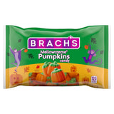 Brach's Pumpkin Mellowcremes, Halloween Candy, 11 Oz Bag