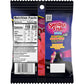 SWEDISH FISH Mini Glow Ups Strawberry-Watermelon Soft & Chewy Gummy Candy, 12-3.08 Oz Bags