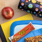 REESE'S Puffs Cereal Treat Bars, Peanut Butter and Cocoa, Snack Bars, Value Pack, 16 Ct