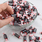 Tootsie Roll Midgees - Chewy Chocolate Gluten-Free Holiday Candy - 700 Count (Pack of 1)