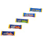 Jollyrancher Stix Hard Candy 50 Pieces - Jolly Ranchers Candy Sticks Bulk Candy Individually Wrapped