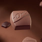 DOVE PROMISES Milk Chocolate Candy Individually Wrapped Bulk Pack (38.09 Oz, 136 Piece) Bag