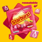 STARBURST Favereds Fruit Chews Candy, Chewy Candy, 15.6 Oz Sharing Size Bag