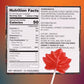 Autumn Leaf Lollipops, Thanksgiving and Fall Themed Candy, 24 Suckers