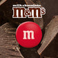 M&M'S Milk Chocolate Candy, Full Size Singles, 1.69 Oz Bag, 36 Pack Bulk 
