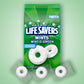 Mars Lifesavers Wint-O-Green Breath Mints Hard Candy, 44.93 Oz