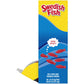 SWEDISH FISH Individually Wrapped Soft & Chewy Gummy Candy, Bulk Candy, 240 Count Box