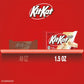 KIT KAT Vanilla Flavored Wafer Candy Bars, 1.5 Oz (24 Count)