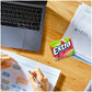 EXTRA Gum Sweet Watermelon Sugarfree, Bulk, Individually Wrapped, Flavor 15 Count, Pack of 10