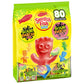 SOUR PATCH KIDS and SWEDISH FISH Mini Soft & Chewy Gummy Candy Variety Pack