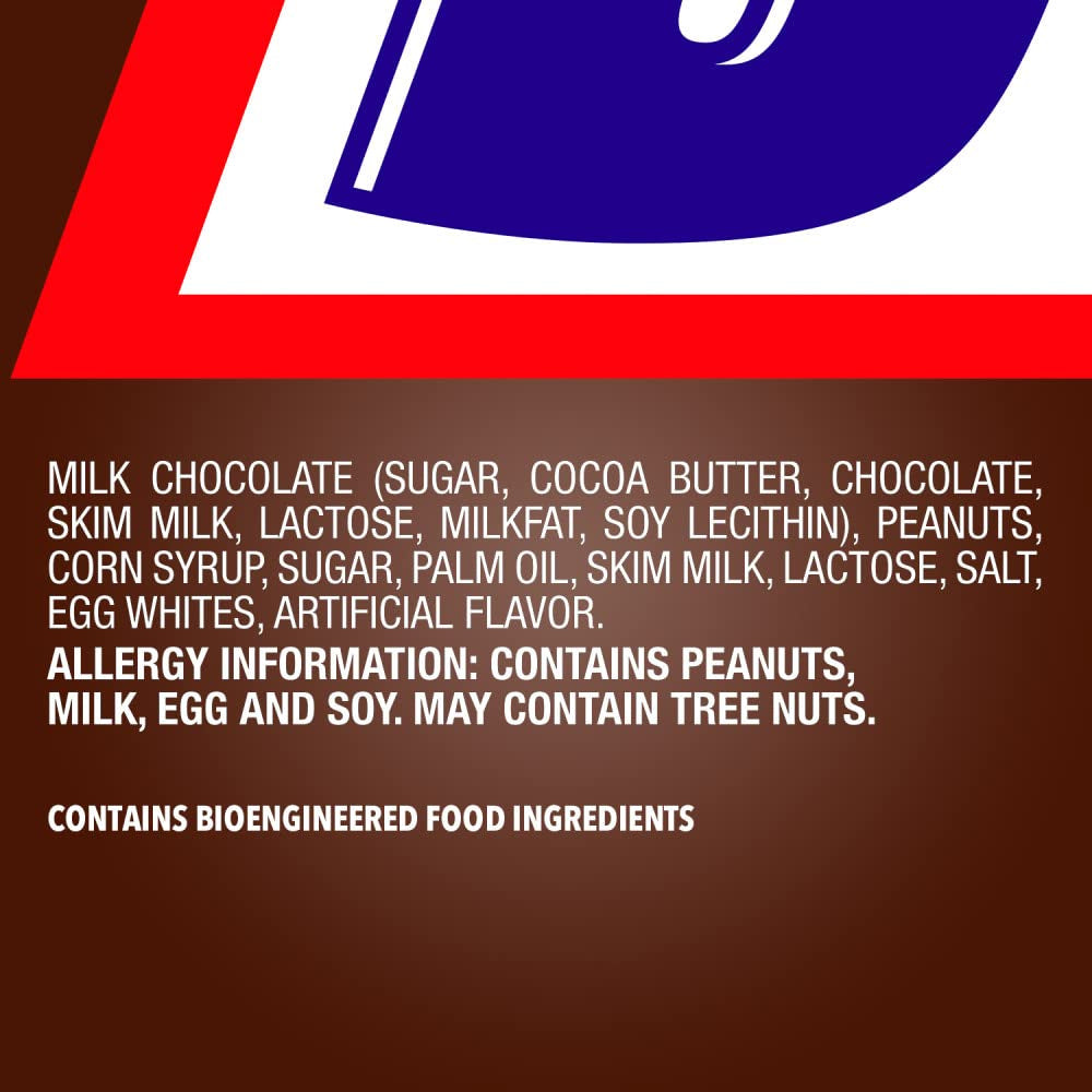 SNICKERS Original Chocolate Candy Bars Fun Size Snacks 10.59 Oz Bag 