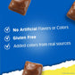 Butterfinger Full Size Candy Bar, 18 Count, Crispety Crunchety Peanut-Buttery