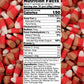 Caramel Apple Candy Corn Bulk, Fall Harvest Autumn Flavored Mix, 1 Lb