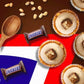 Snickers Fun Size Candy Bars, Individually Wrapped, Bulk Candy of 70 CT 