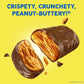 Butterfinger Full Size Candy Bar, 18 Count, Crispety Crunchety Peanut-Buttery