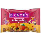 Brach's Autumn Mix Candy, 11 Ounce Bag