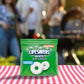 LIFE SAVERS Wint O Green Hard Mints, Individually Wrapped, Sharing, 13 Oz 