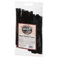 Backroad Country Old Fashioned Classic Black Licorice Twists - 16 OZ (Pack of 1)