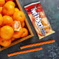 Twizzlers Orange Cream Twists - Pack of 2