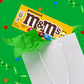 M&M'S Peanut Chocolate Candy Movie Theater Box 3.1 Ounce (Pack of 12)