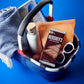 HERSHEY'S Milk Chocolate XL, Candy Bar, 4.4 Oz (16 Pieces)