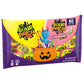SOUR PATCH KIDS Soft & Chewy Gummy Halloween Candy Variety Pack, 40 Ct