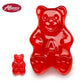 Albanese Candy, Large Gummi Papa Bears, 5Lbs of Fruit Bulk Candy 