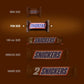 SNICKERS Original Chocolate Candy Bars Fun Size Snacks 10.59 Oz Bag 