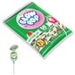 Charms Blow Pop Single Flavor Bag, Watermelon, 50 Count (Pack of 1)