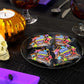Jolly Rancher Trickies Gummy Halloween Candy Minis, Assorted Fruit, 9.2 Oz
