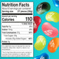 Jelly Belly Endless Summer Jelly Bean Collection - 8 Oz Pouch Bag