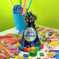 Candy Variety Pack - Assorted Candy Party Mix - 4 LB Bag - Sweets Assortment - Bulk Individually Wrapped - Pinata Candies - Mixed Candies - Queen Jax - Deluxe Mix - July 4Th