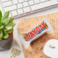 Payday Fun Size Candy Bars - 40 Individually Wrapped Candy Bars