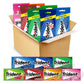 Trident Sugar-Free Gum Variety Pack – 21 Packs, 294 Pieces