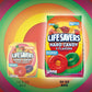 LIFESAVERS 5 Flavors Hard Candy, Party Size, 50 Oz Bag
