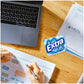 EXTRA Gum Peppermint Chewing Gum Bulk, Individually Wrapped, 15 Count (Pack of 10)