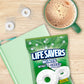 LIFE SAVERS Mints Wint-O-Green Hard Candy Bulk Mints, 20 Count Box
