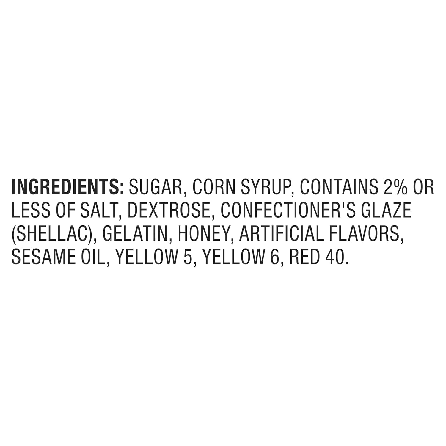 Brach's Classic Candy Corn, Classic Halloween Candy Corn, 11 Oz Bag
