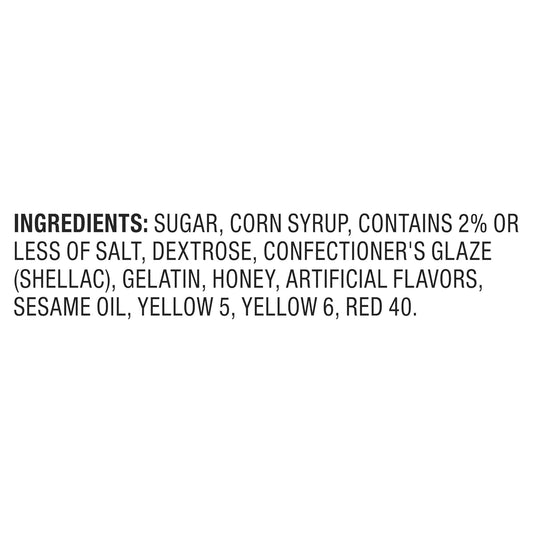 Brach's Classic Candy Corn, Classic Halloween Candy Corn, 11 Oz Bag