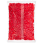 Albanese Candy, Berry Red Gummi Raspberries, 5-Pound Bag 