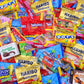 Bulk Candy Variety Pack 5Lb - Bulk Candy Individually Wrapped - 5 Pound Bag of Candy