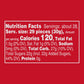 SKITTLES Original Chewy Fruity Rainbow Candy 30Oz Resealable Bulk Candy Jar