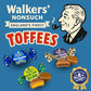 Walkers' Nonsuch Assorted Toffees & Chocolate Éclairs 5.29 Oz (150G)