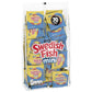 SWEDISH FISH Mini Soft & Chewy Gummy Candy, Bulk Candy, 140 Snack Packs