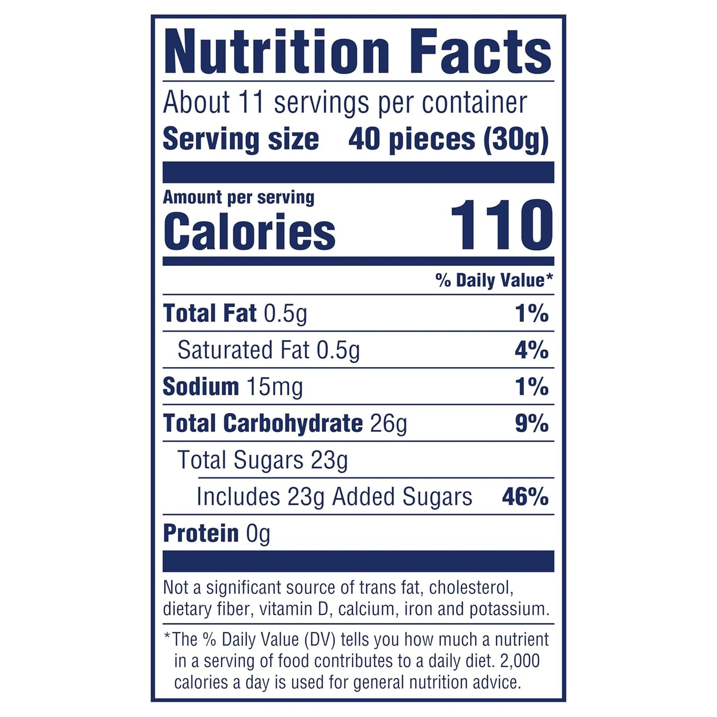 Sweetarts Mini Chewy Candy, Mixed Fruit Flavors (Cherry, Grape, Lemon, Apple & Orange), Sweet & Tart Chewy Candy, 12 Oz Bag