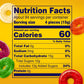 LIFESAVERS 5 Flavors Hard Candy, Party Size, 50 Oz Bag