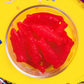 SWEDISH FISH Soft & Chewy Gummy Candy, Bulk Candy, 5 Lb