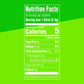 EXTRA Spearmint Sugar Free Chewing Gum, 3 Pack Bulk Gum (45 Sticks Total)