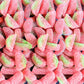 SOUR PATCH KIDS Watermelon Soft & Chewy Gummy Candy, Family Size, Bulk Candy, 1.8 Lb